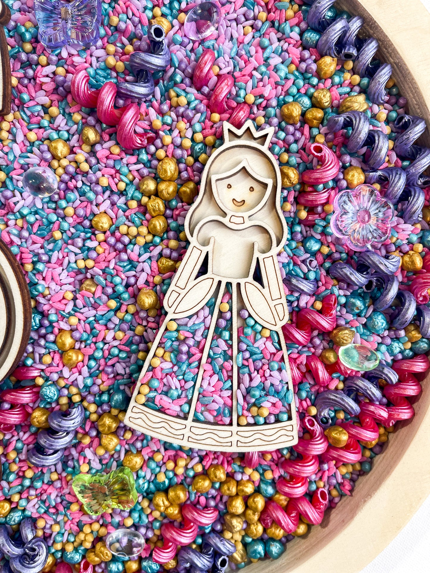 Princess Unicorn Party