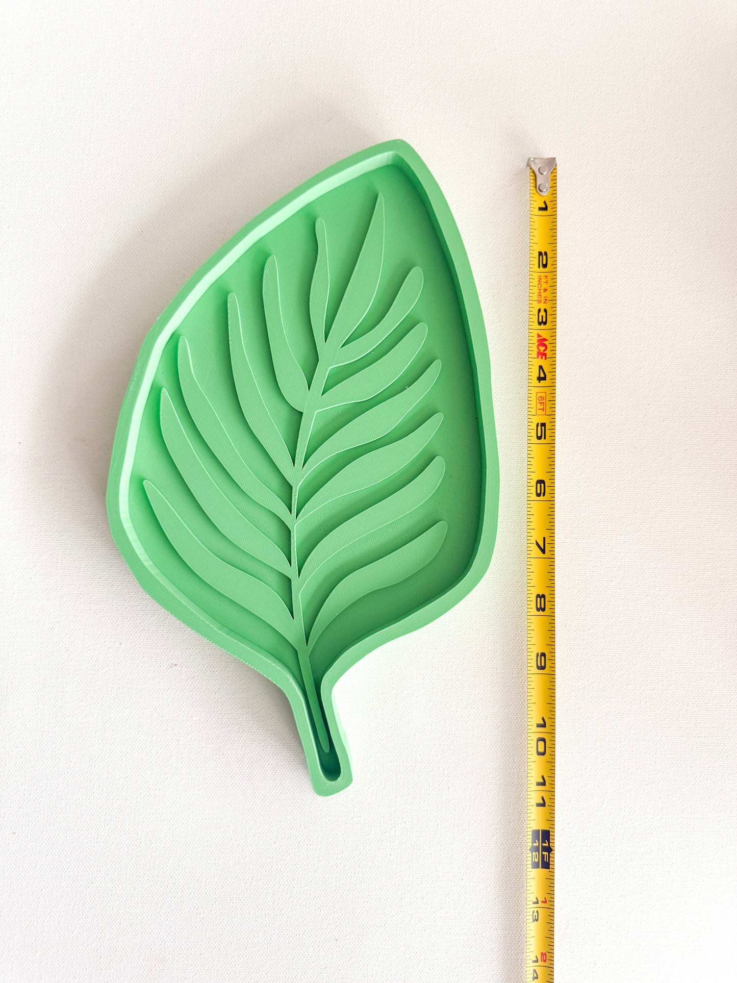 Leaf Tray