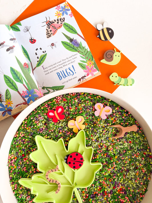 A Bug's Life Play Kit