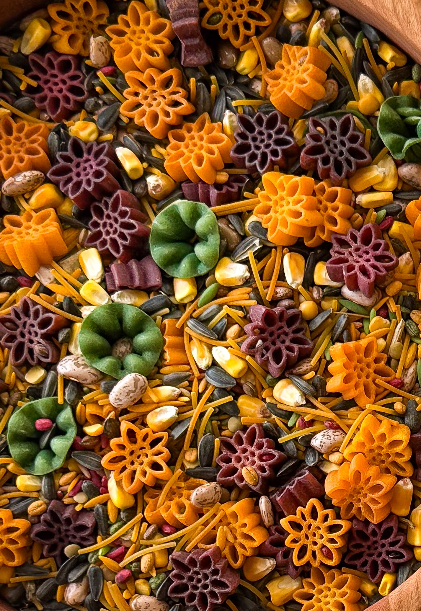 Fall Farm Mix