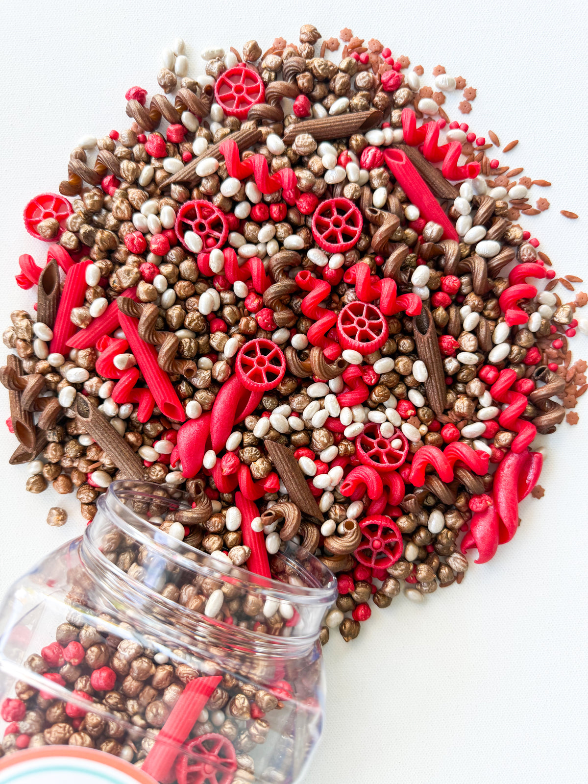 Hot Cocoa KIT (PRE-ORDER)