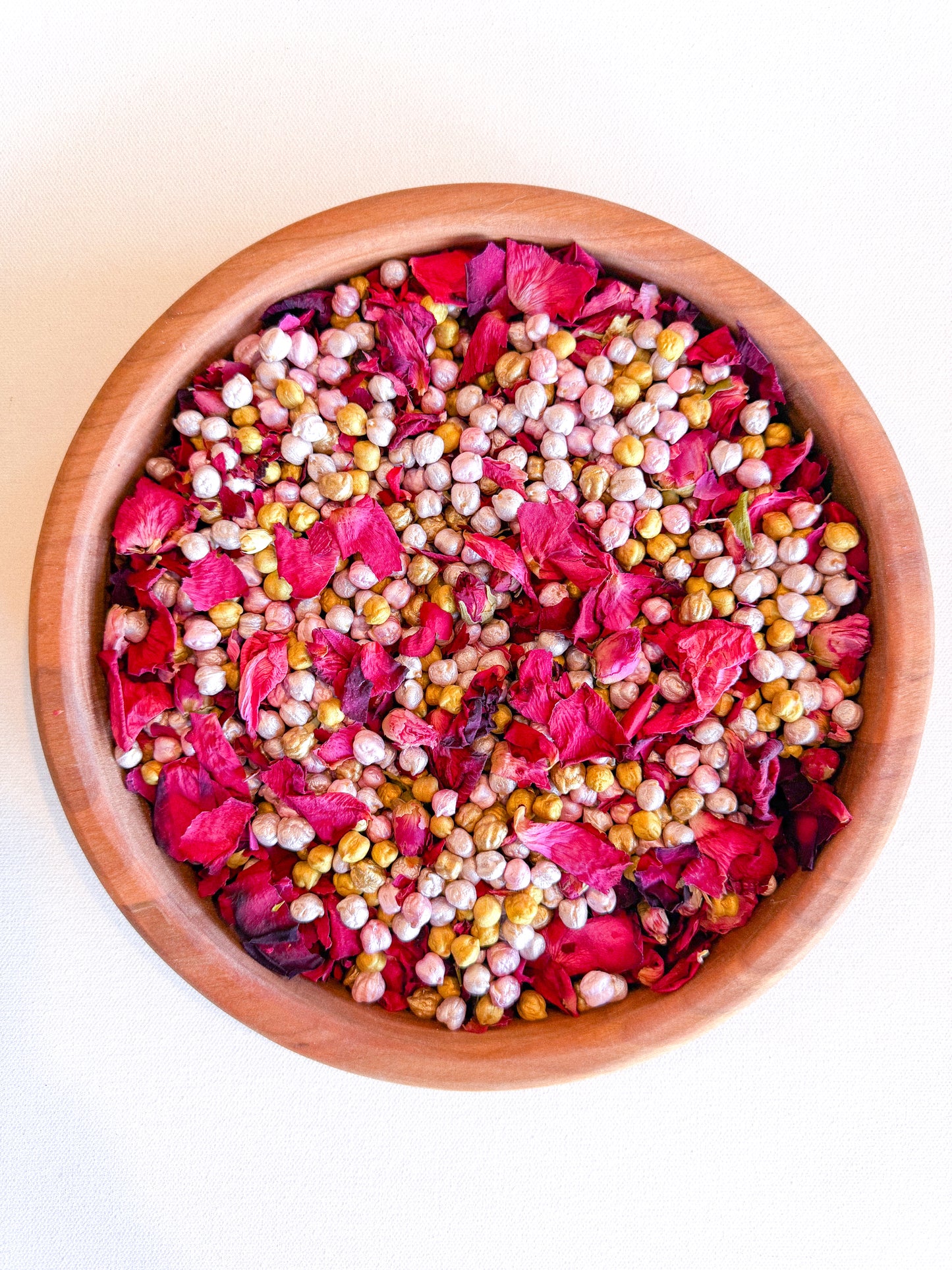 Pocketful of Petals Mix