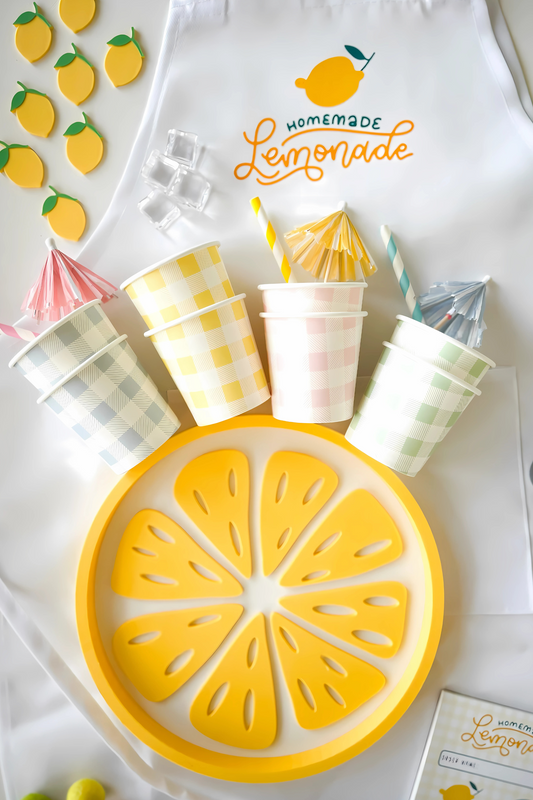Lemonade Stand Kit