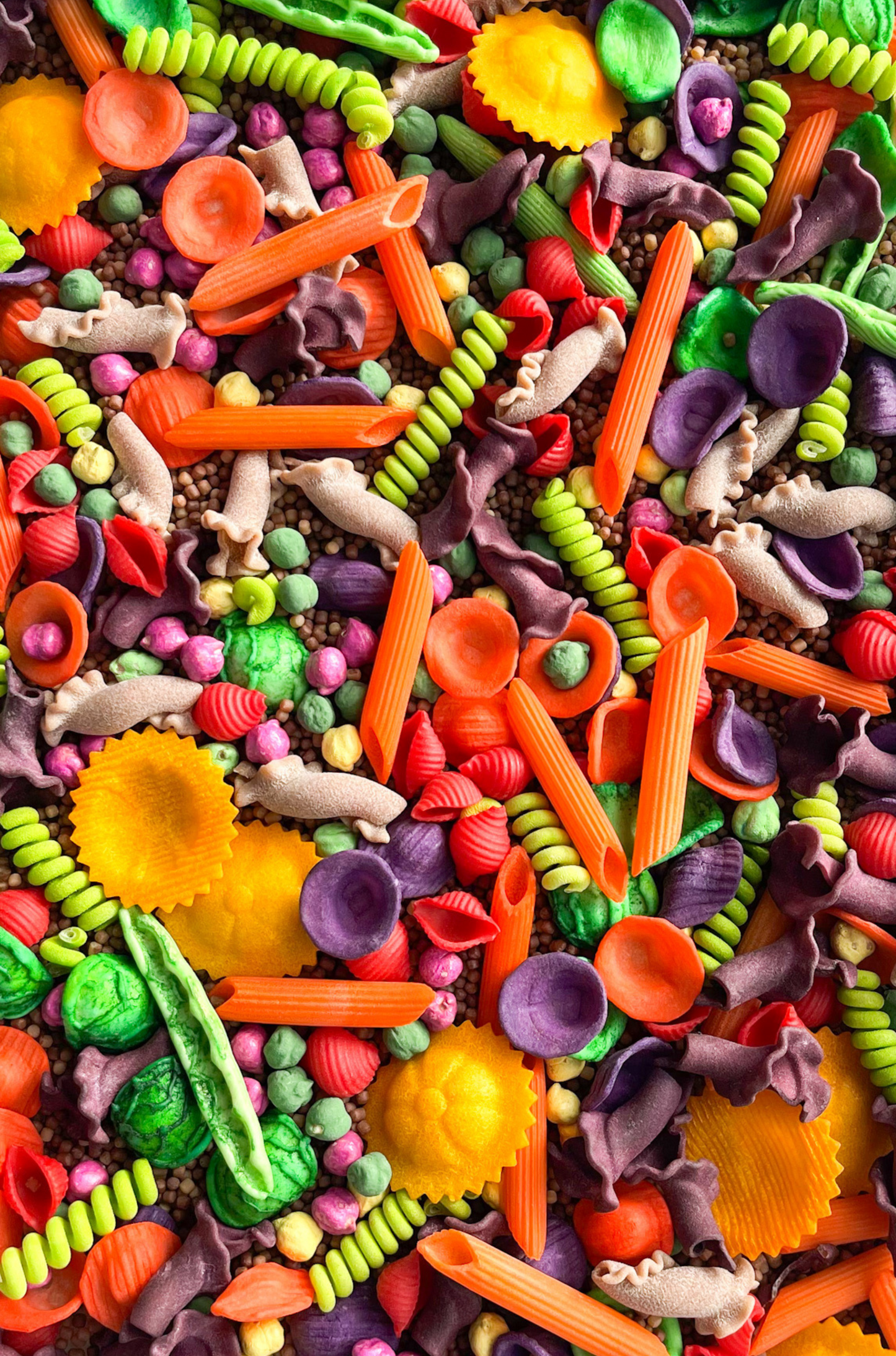 Veggie Garden Mix