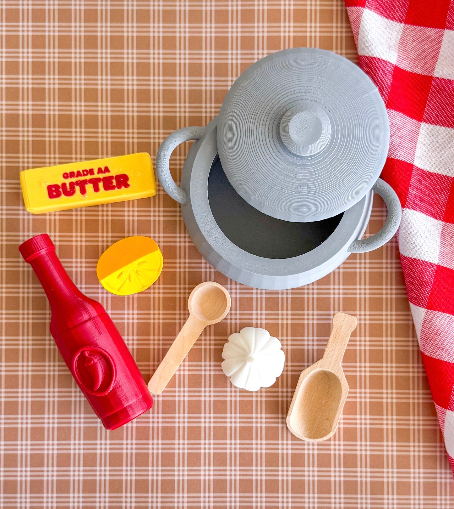 Seafood Boil KIT