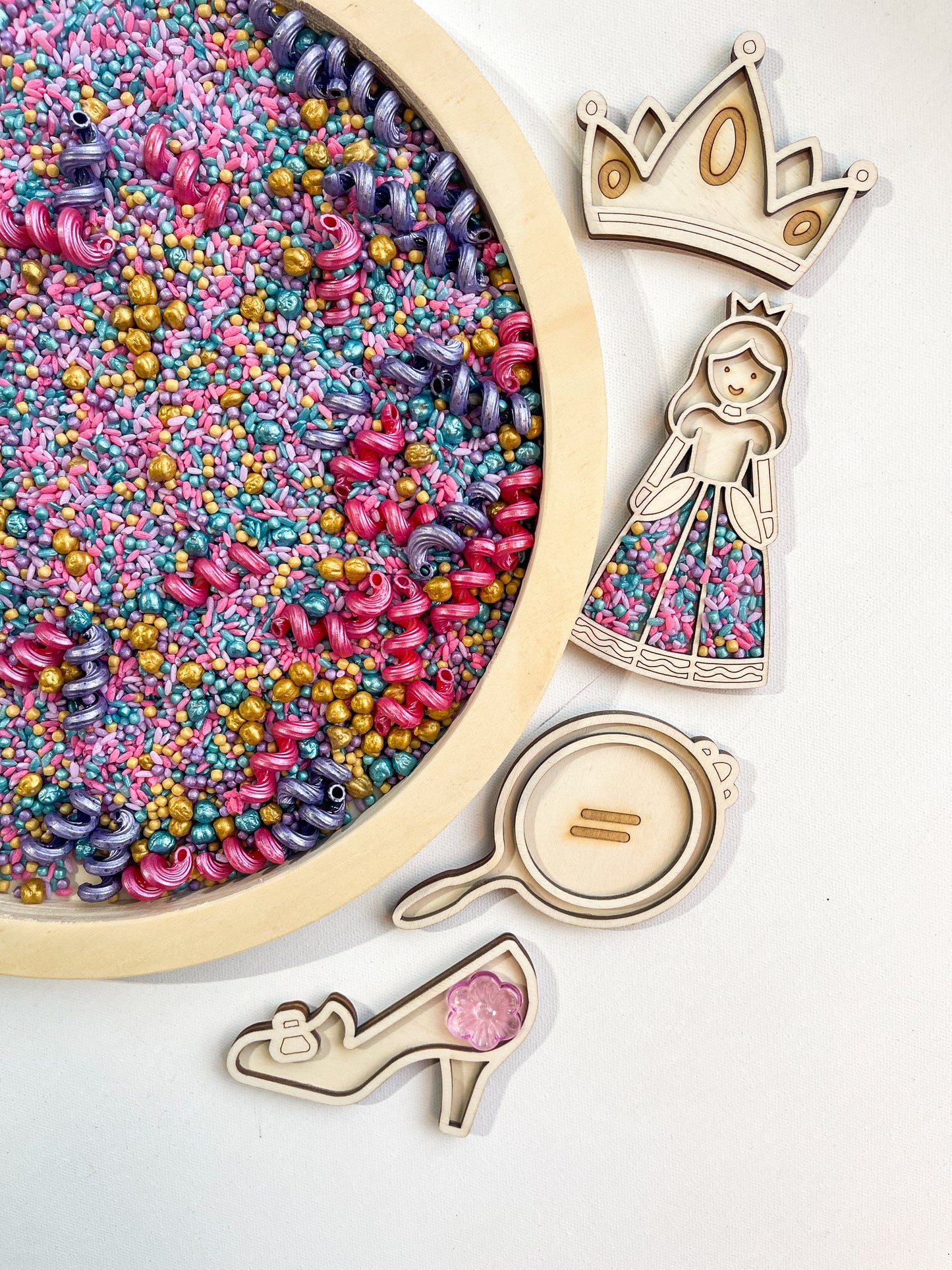 Princess Unicorn Party