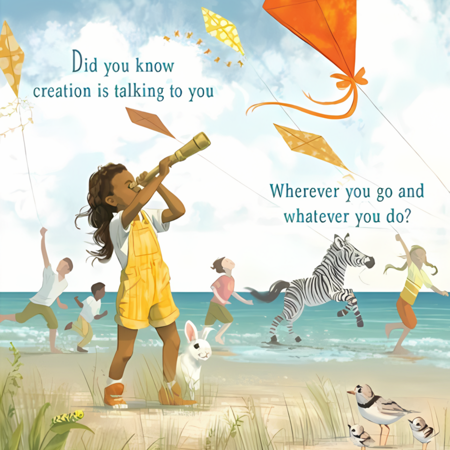 Don't Forget to Remember (Board Book)
