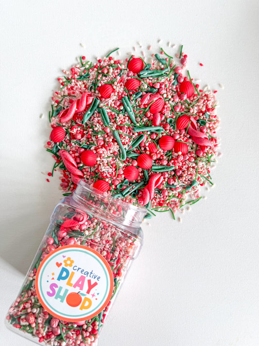 Cherry On Top Sensory Mix