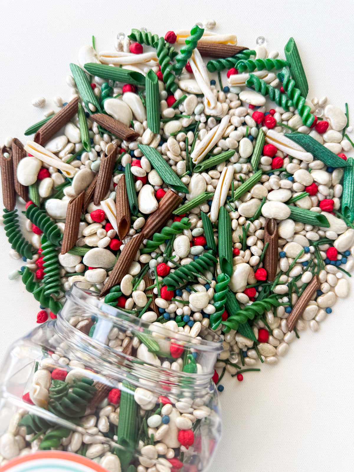 Woodland Winter Sensory (PRE-ORDER)