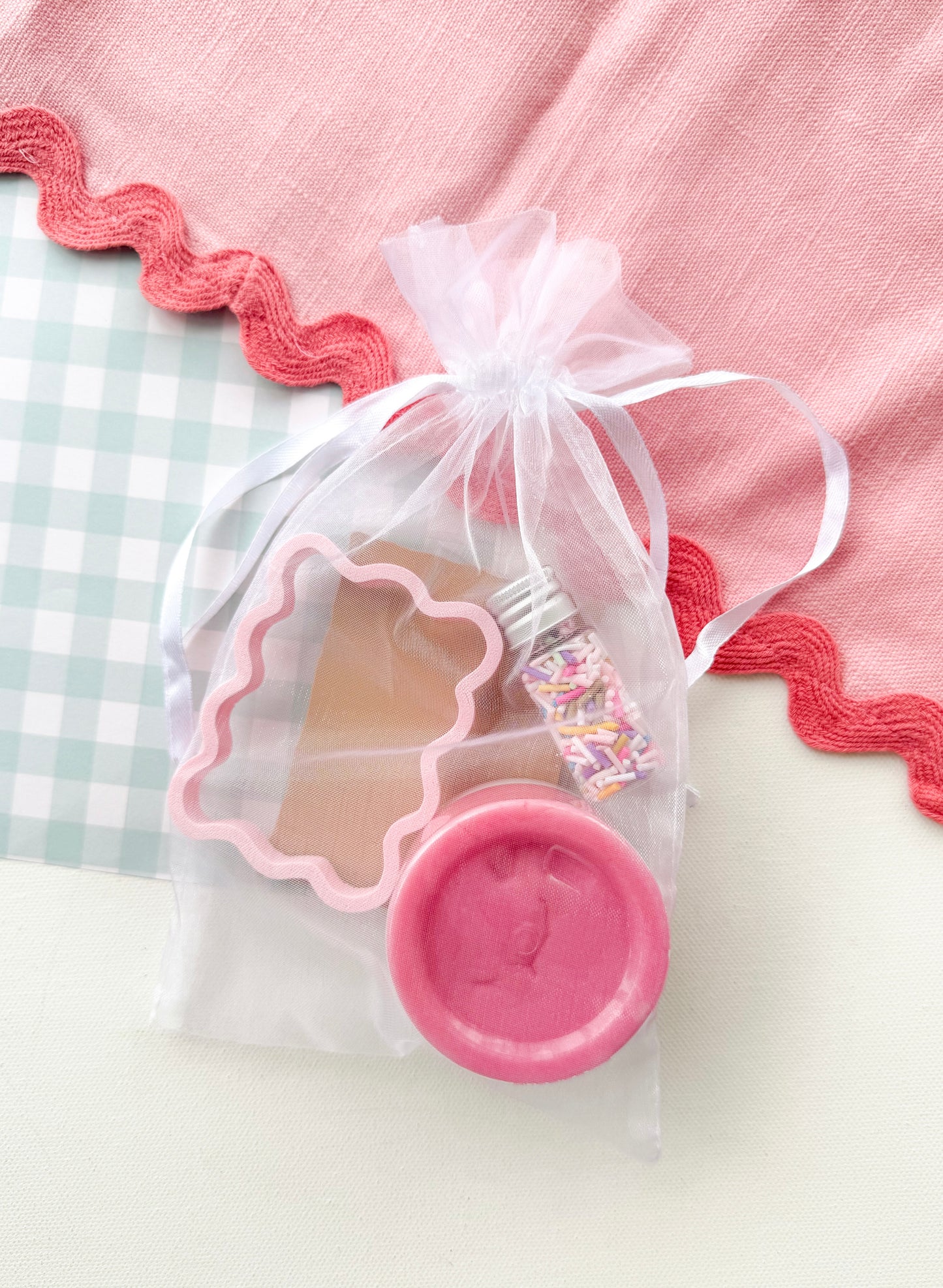 Poptart Mini Playdough Kit (Pre-order)