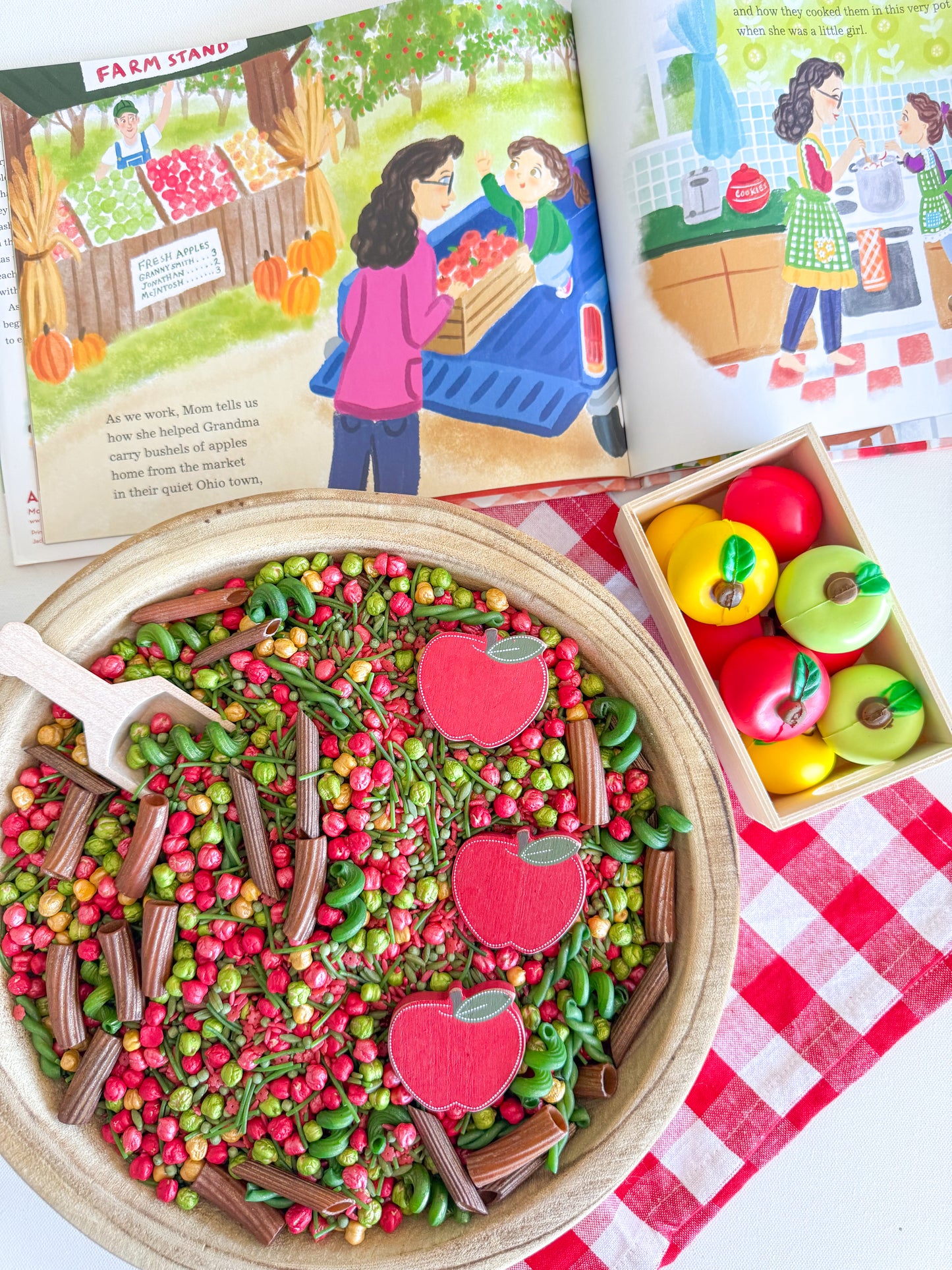 Apple Orchard Sensory Mix