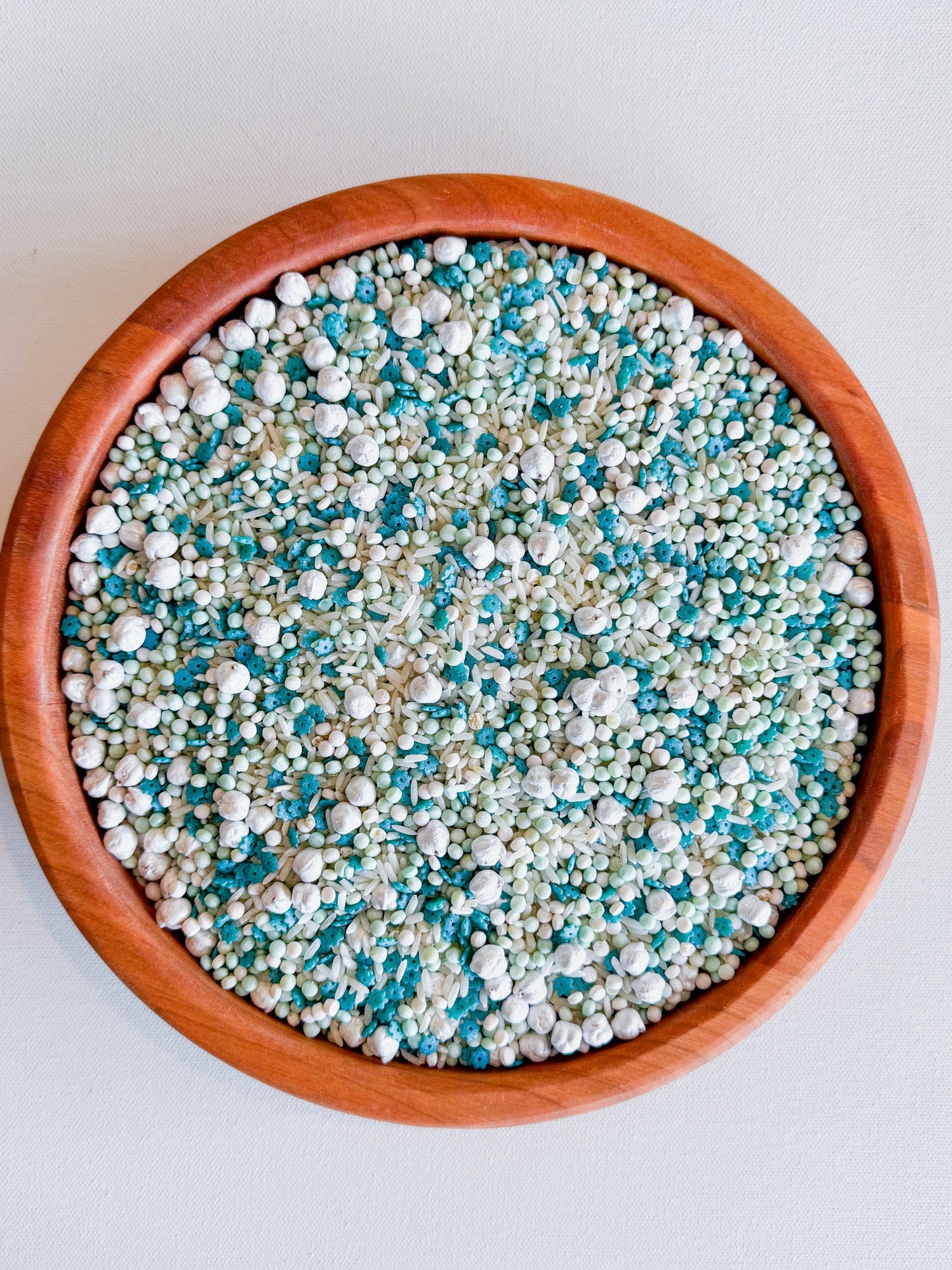 Arctic Blast Sensory Mix