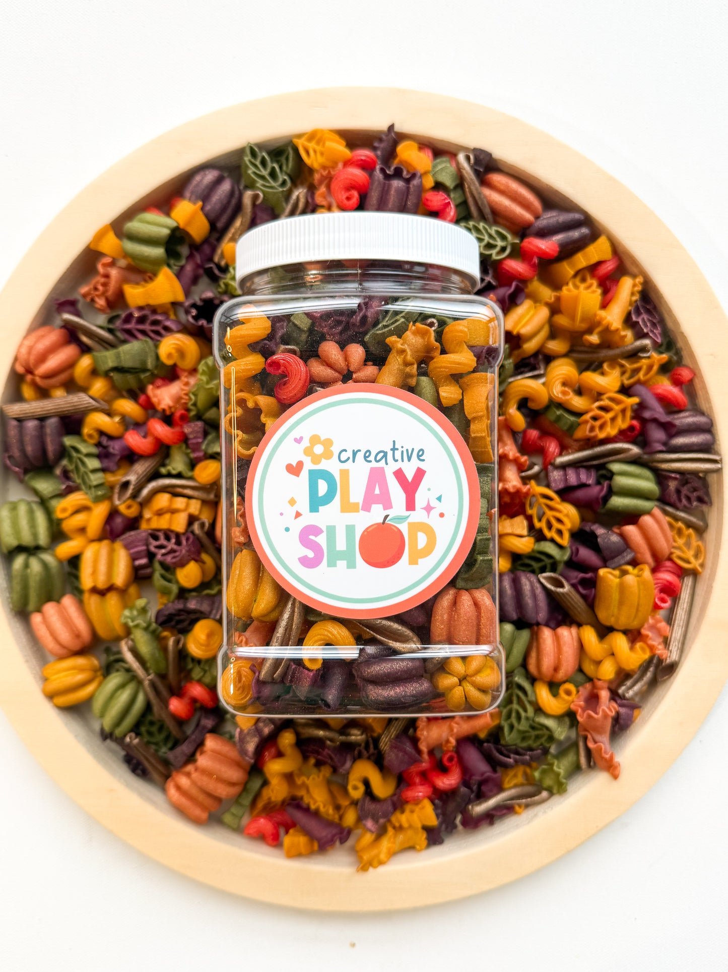 Harvest Mix