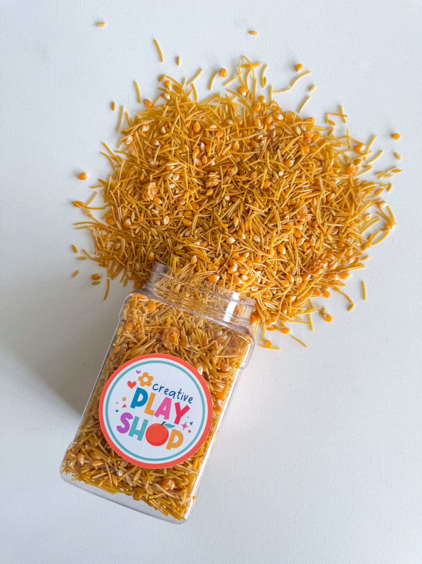Hay Fields Sensory Mix