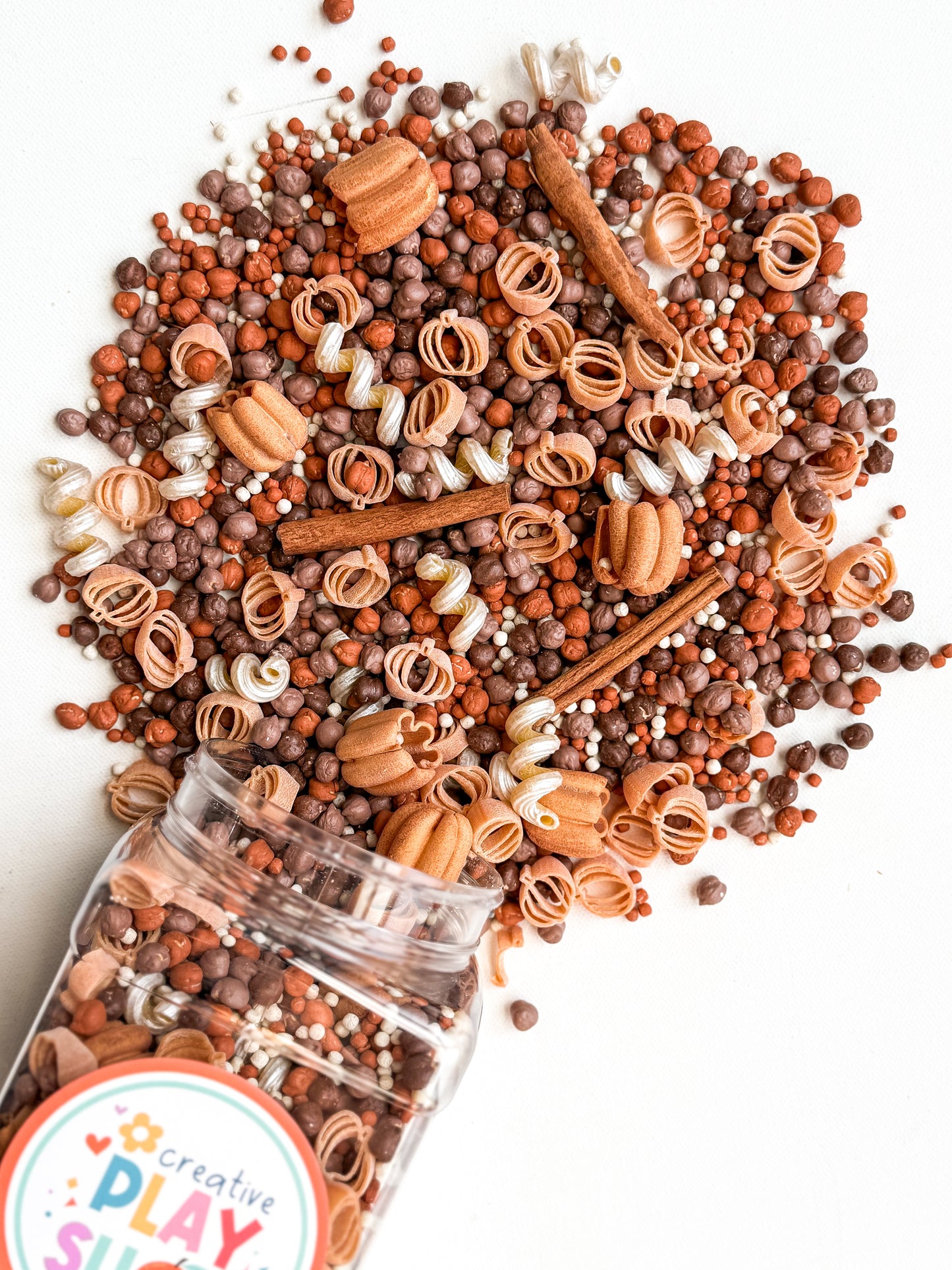 Pumpkin Spice Mix