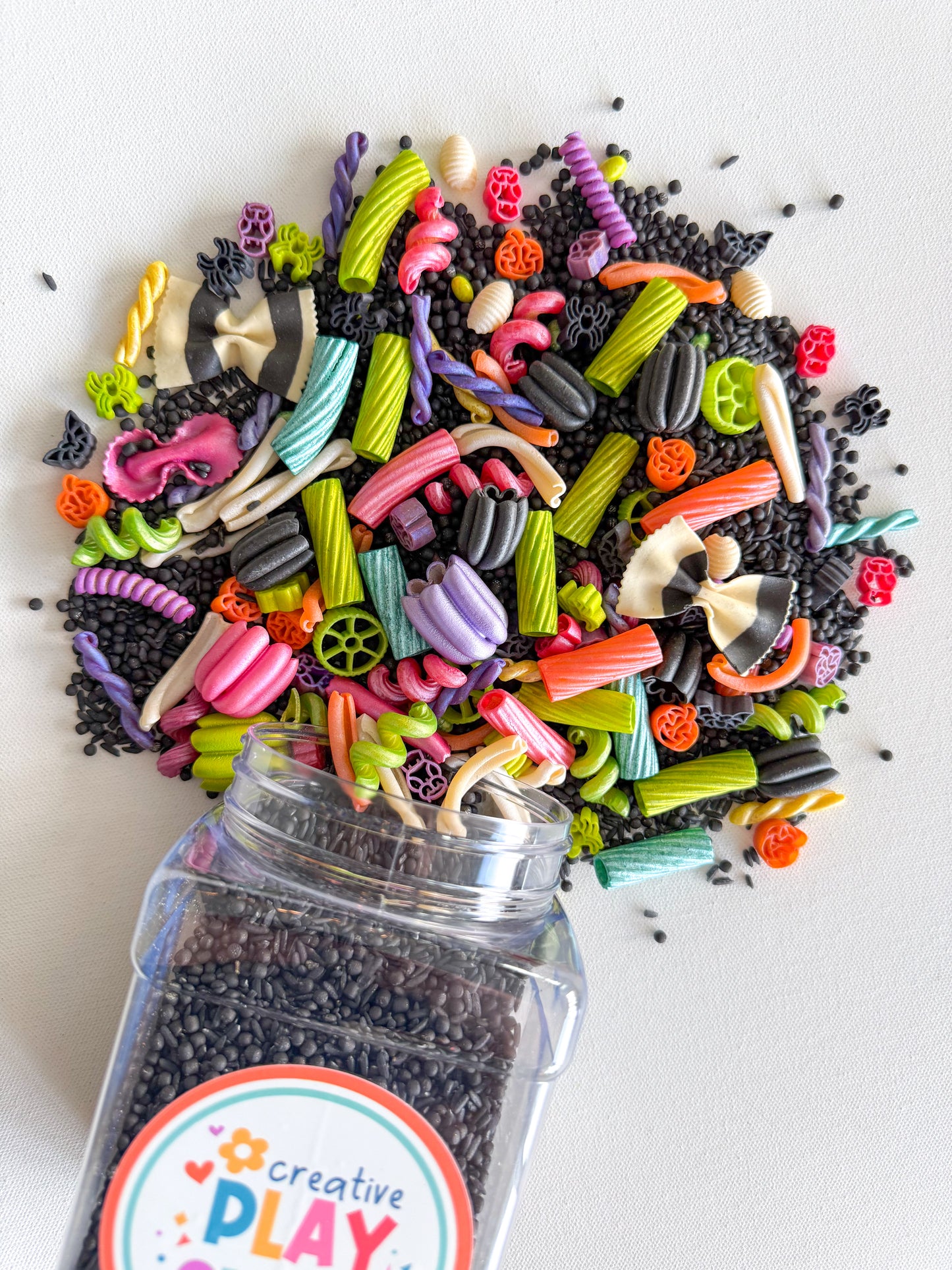 Spooktacular Pour & Explore
