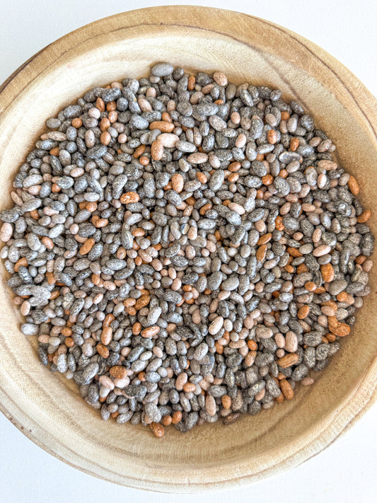 Pebbles Sensory Mix