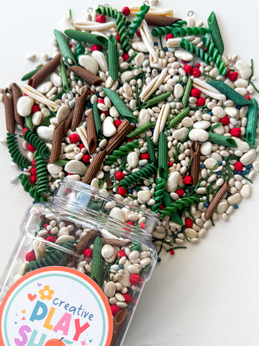 Woodland Winter KIT (PRE-ORDER)