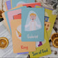Advent Cards For Little Hearts (Flashcards)