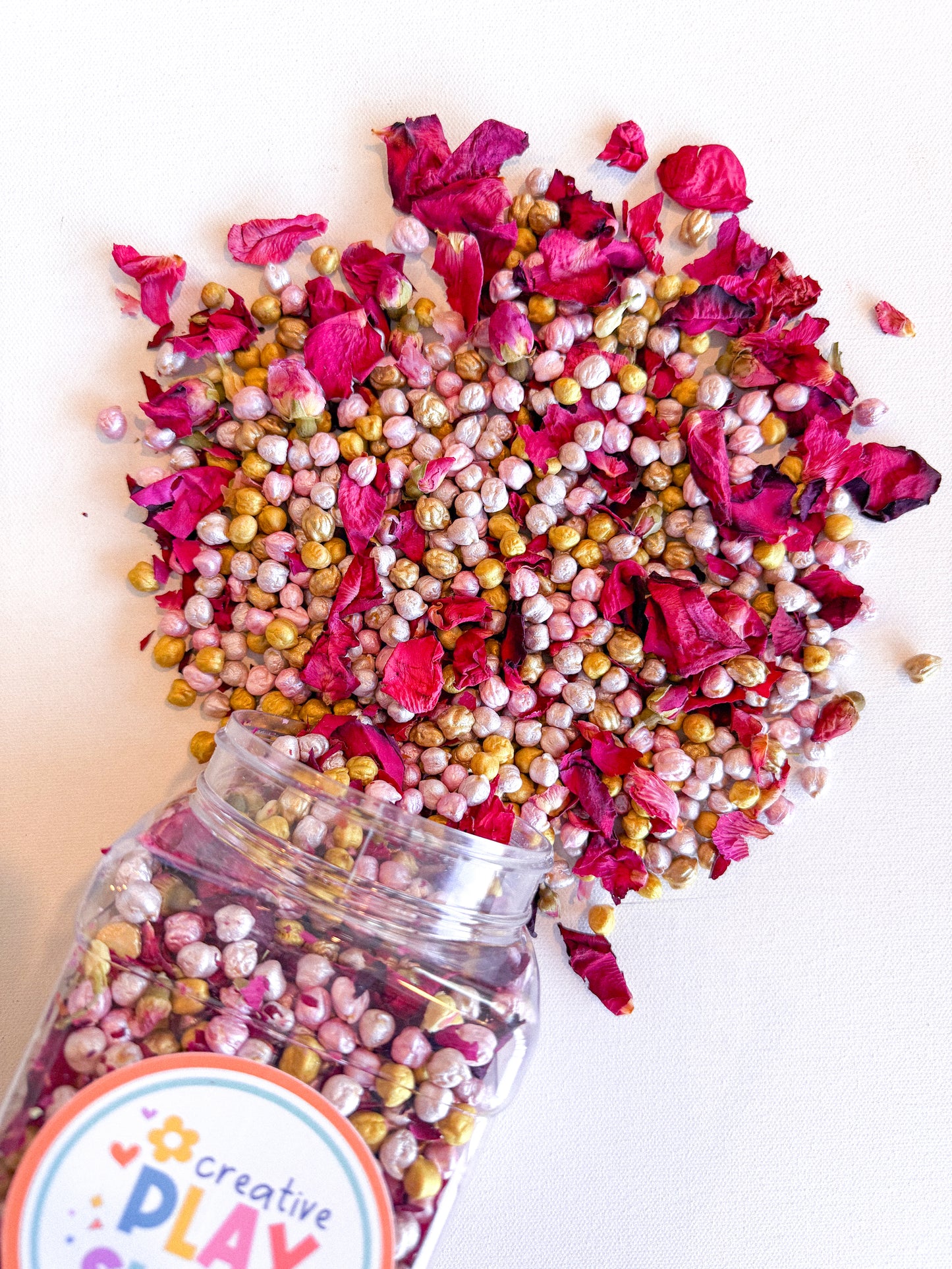 Pocketful of Petals Mix