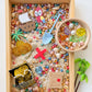 Treasure Hunt Adventure Bag