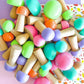 Summer Peg Set