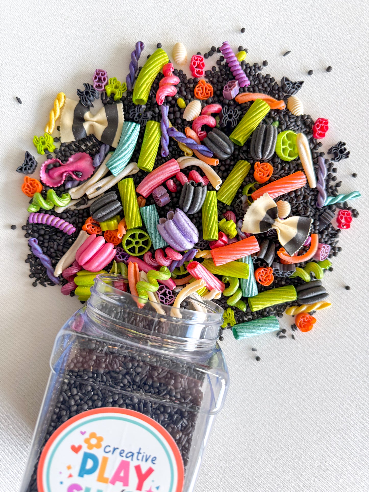 Spooktacular Pour & Explore