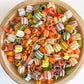 Pumpkin Patch Sensory Mix