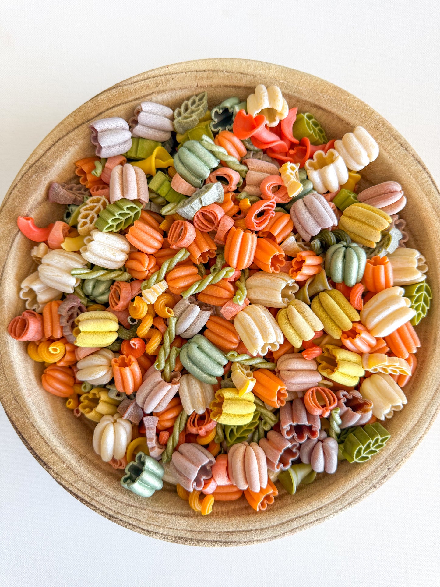 Pumpkin Patch Sensory Mix