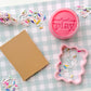 Poptart Mini Playdough Kit (Pre-order)