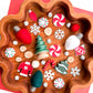 Christmas Loose Parts