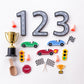 Race Car Play Kit
