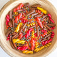 Build a Fire Sensory Mix