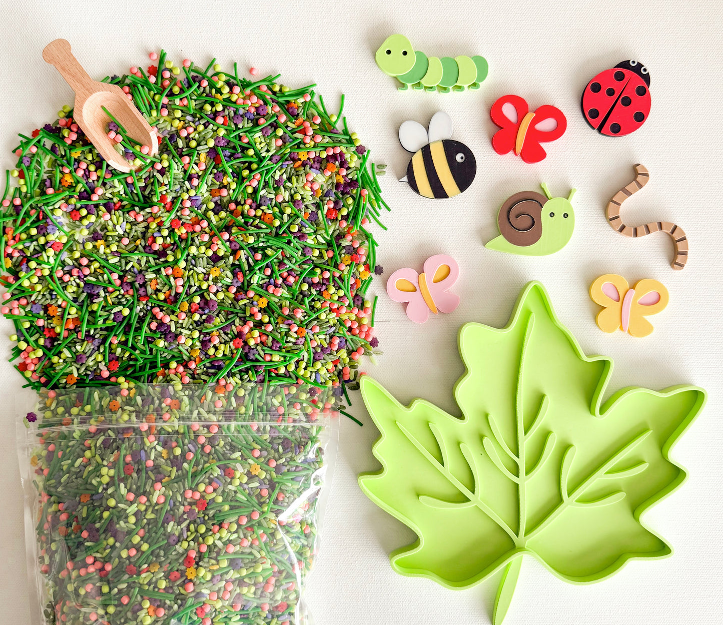 A Bug's Life Play Kit