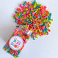 ABC Sensory Mix