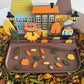 Build a Scene Tray + Fall Friends Play Pieces