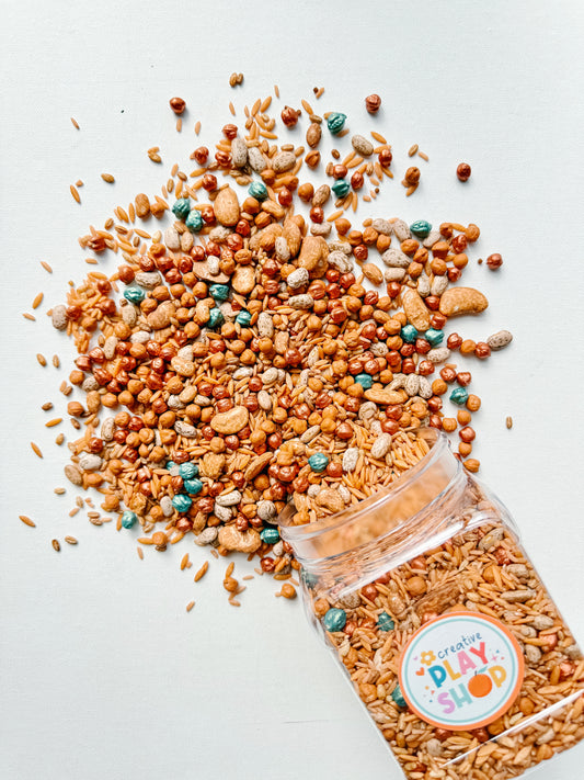 Grand Canyon National Park Sensory Mix
