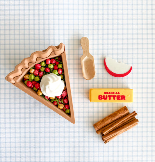 Apple Pie Kit