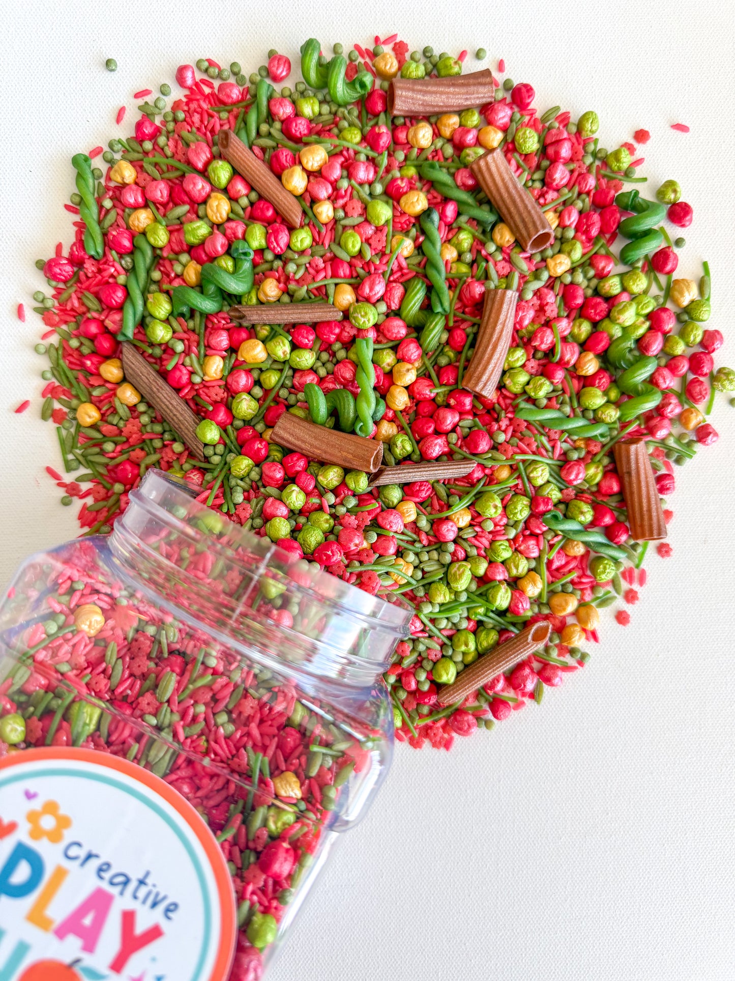 Apple Orchard Sensory Mix