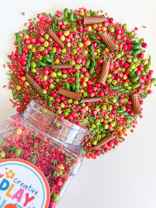 Apple Orchard Sensory Mix