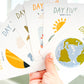Creation Flashcards