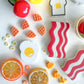 Breakfast Loose Parts