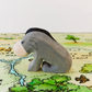 Eeyore Wooden Figure