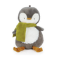 Snowcone the Penguin