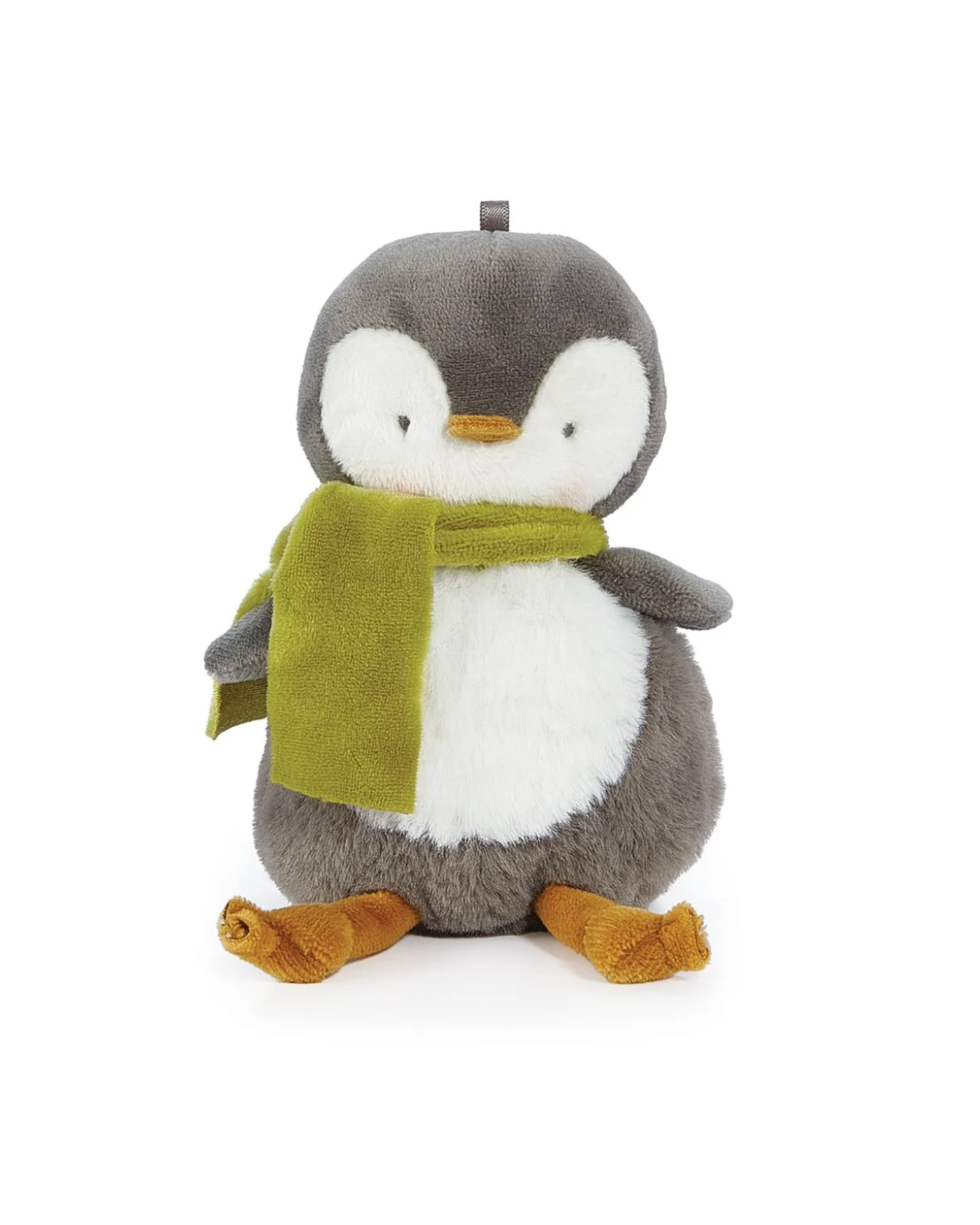 Snowcone the Penguin