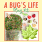 A Bug's Life Play Kit
