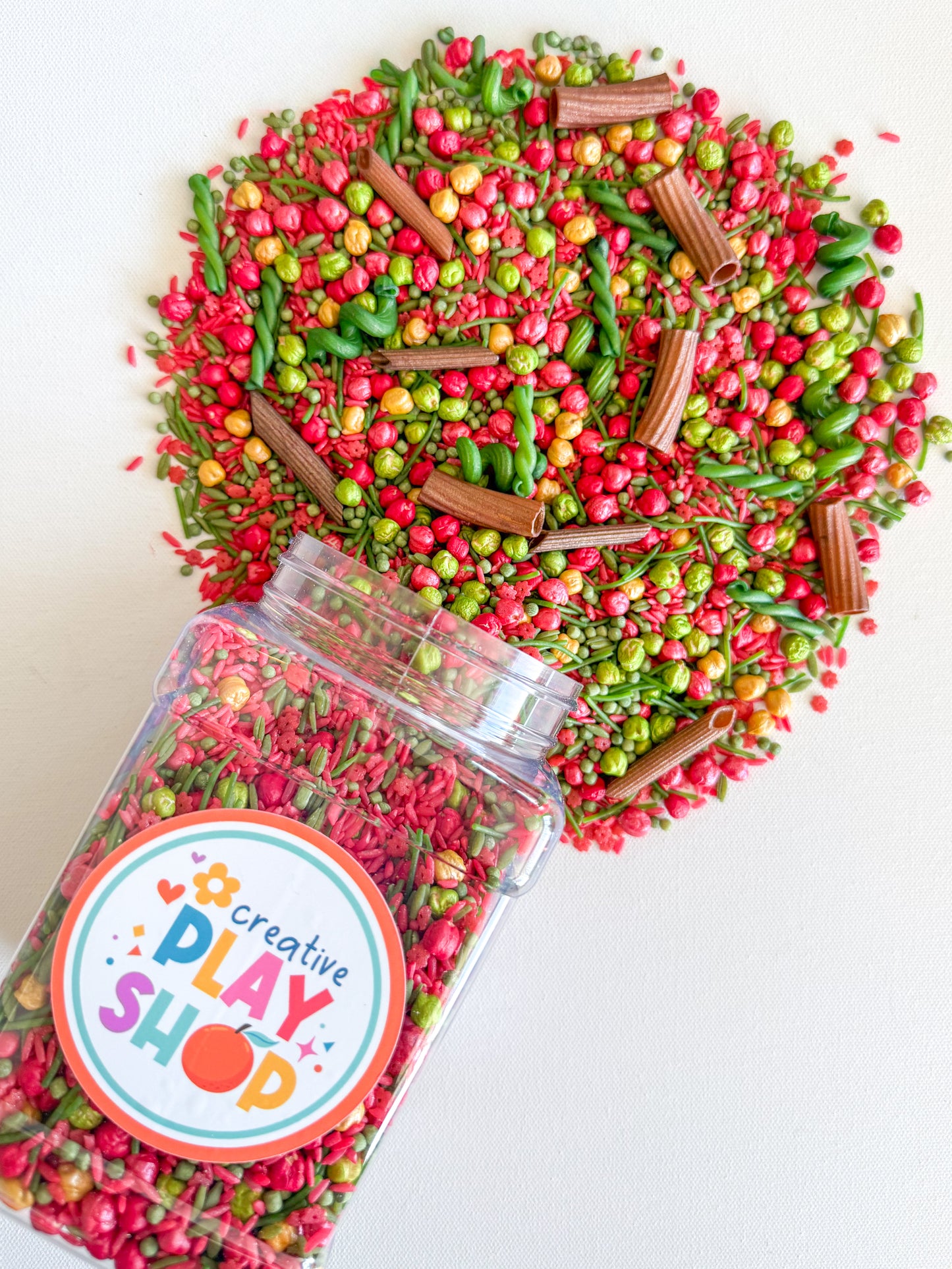 Apple Orchard Sensory Mix