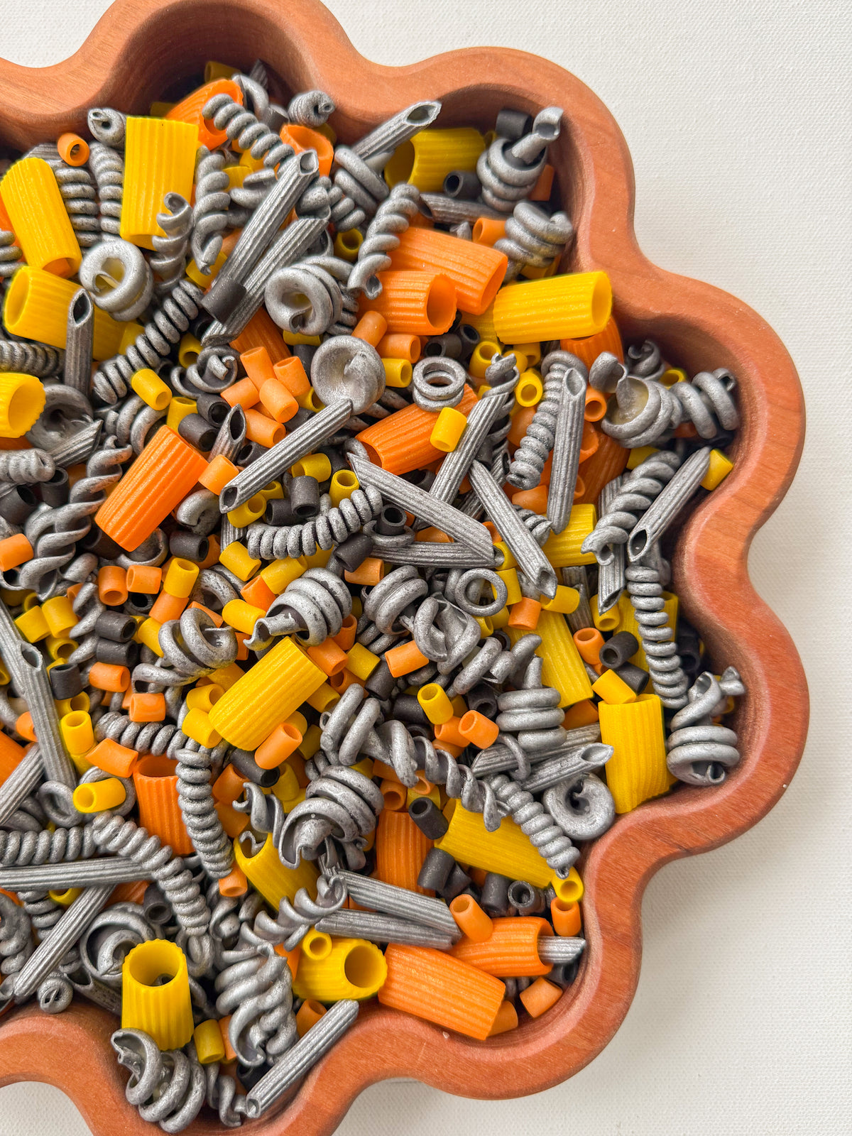 Nuts N’ Bolts Sensory Mix