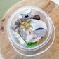 Nativity Playdough Pail (PRE-ORDER)