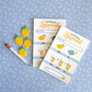 Lemonade Stand Notepad Set